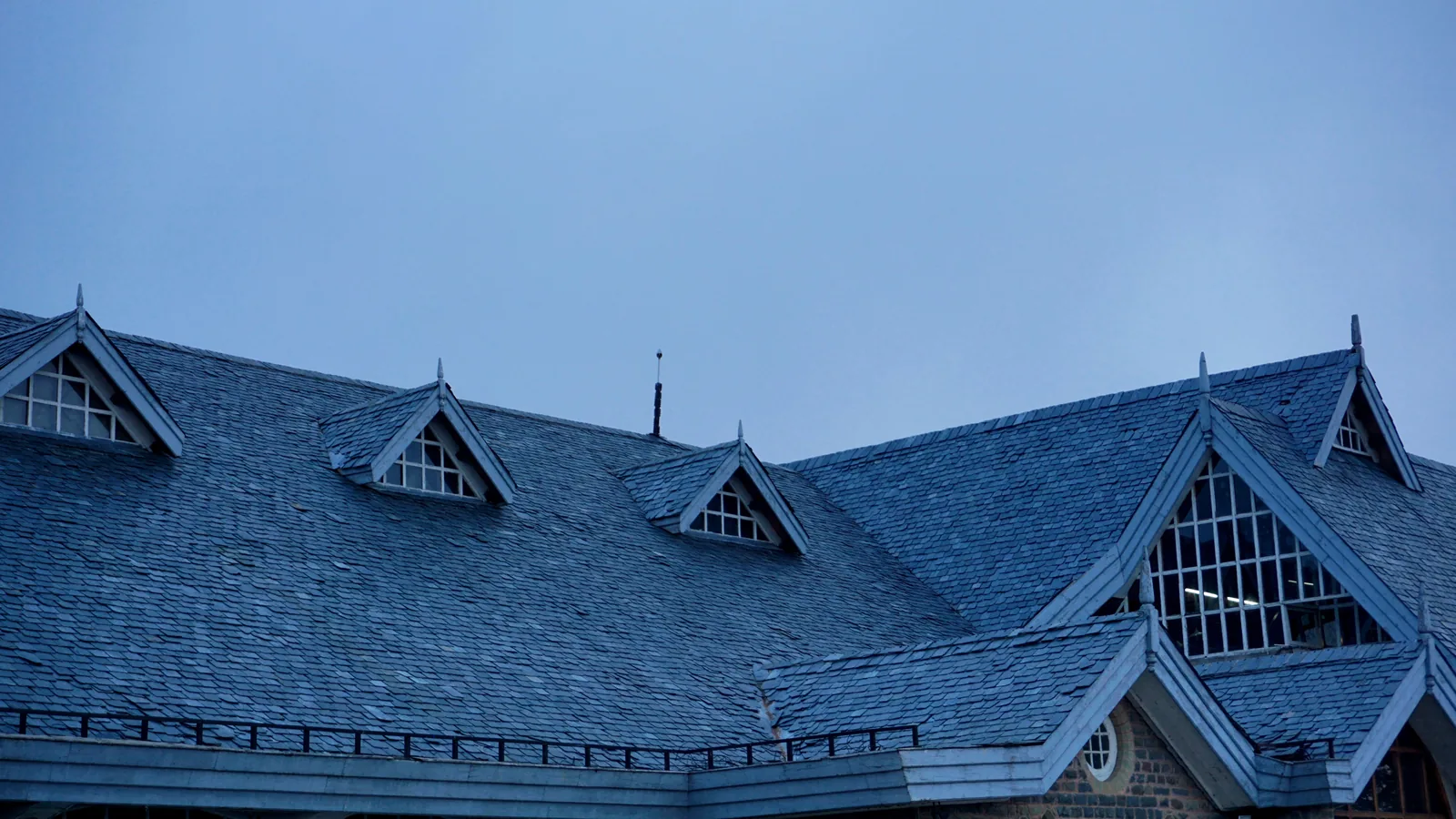 Blown-in attic insulation upgrade by Total Restoration & Roofing in Colorado Springs — 15-25% lower heating bills, CSU rebate paperwork included